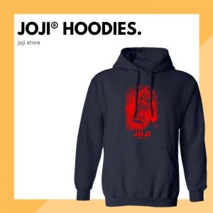 Joji Hoodies