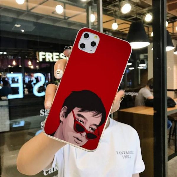 CUTEWANAN Joji Miller JojiMiller Custom Photo Soft Phone Case for iPhone 11 pro XS MAX 8 2.jpg 640x640 2 - Fans Joji™ Store