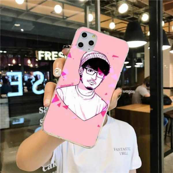 CUTEWANAN Joji Miller JojiMiller Custom Photo Soft Phone Case for iPhone 11 pro XS MAX 8 3.jpg 640x640 3 - Fans Joji™ Store