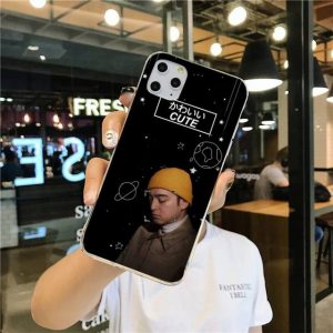 CUTEWANAN Joji Miller JojiMiller Custom Photo Soft Phone Case for iPhone 11 pro XS MAX 8 5.jpg 640x640 5 - Fans Joji™ Store