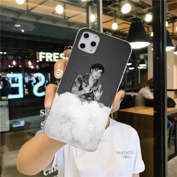 CUTEWANAN Joji Miller JojiMiller Custom Photo Soft Phone Case for iPhone 11 pro XS MAX 8 6.jpg 640x640 6 - Fans Joji™ Store