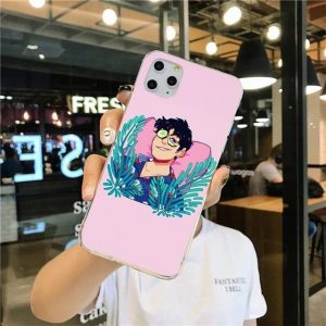 CUTEWANAN Joji Miller JojiMiller Custom Photo Soft Phone Case for iPhone 11 pro XS MAX 8 7.jpg 640x640 7 - Fans Joji™ Store