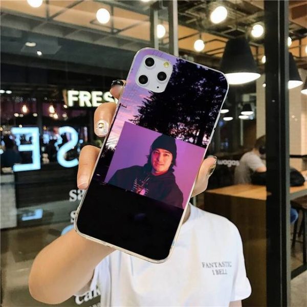 CUTEWANAN Joji Miller JojiMiller Custom Photo Soft Phone Case for iPhone 11 pro XS MAX 8 8.jpg 640x640 8 - Fans Joji™ Store