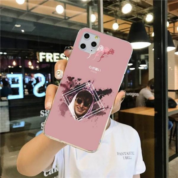 CUTEWANAN Joji Miller JojiMiller Custom Photo Soft Phone Case for iPhone 11 pro XS MAX 8 9.jpg 640x640 9 - Fans Joji™ Store