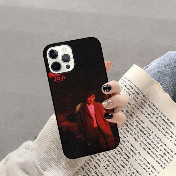 Joji Miller Phone Case Back Cover for iPhone 13 11 12 Pro Max mini XS XR 5.jpg 640x640 5 - Fans Joji™ Store