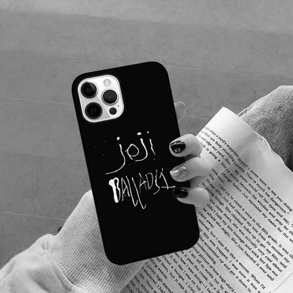 Joji Miller Phone Case Back Cover for iPhone 13 11 12 Pro Max mini XS XR 6.jpg 640x640 6 - Fans Joji™ Store