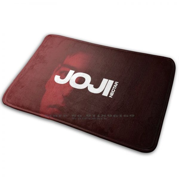 Joji Nectar Mat Rug Carpet Anti Slip Bedroom Entrance Door Mat Joji Filthy Frank Aesthetic Music - Fans Joji™ Store