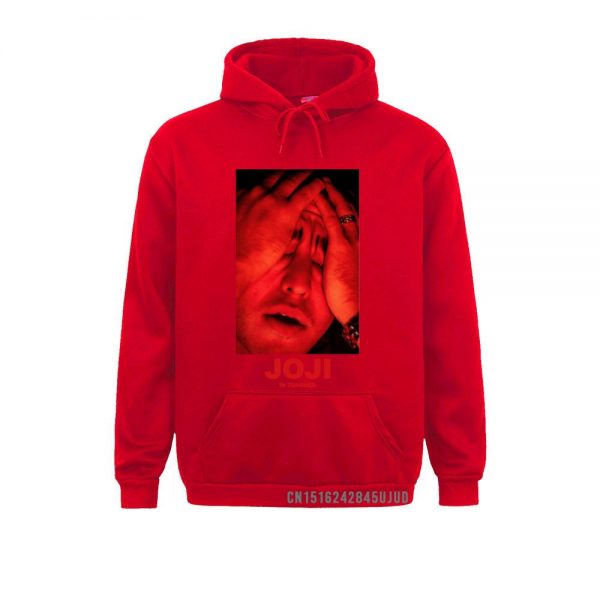 Men Joji Sweatshirt Filthy Frank Pink Guy Meme Japanese Youtube Hoody Crazy Male Sportswear Pullover Winter 1 - Fans Joji™ Store