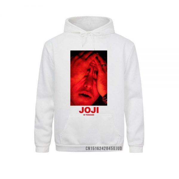 Men Joji Sweatshirt Filthy Frank Pink Guy Meme Japanese Youtube Hoody Crazy Male Sportswear Pullover Winter 3 - Fans Joji™ Store