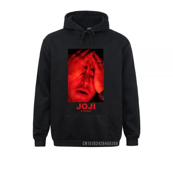 Men Joji Sweatshirt Filthy Frank Pink Guy Meme Japanese Youtube Hoody Crazy Male Sportswear Pullover Winter - Fans Joji™ Store