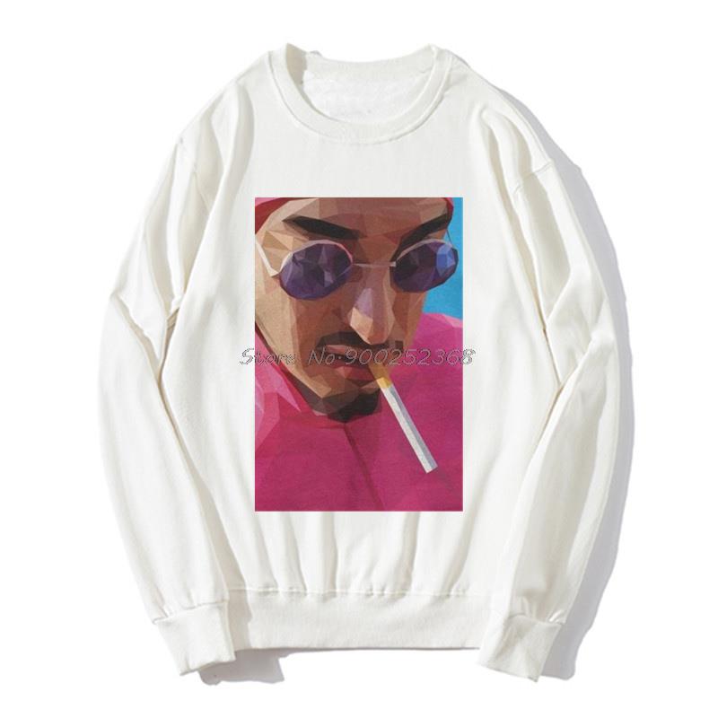 Hoodie Filthy Frank Pink Guy Funny Joji Meme Japanese Youtube Unisex Men O-neck Fleece Sweater Sweatshirt Streetwear Harajuku