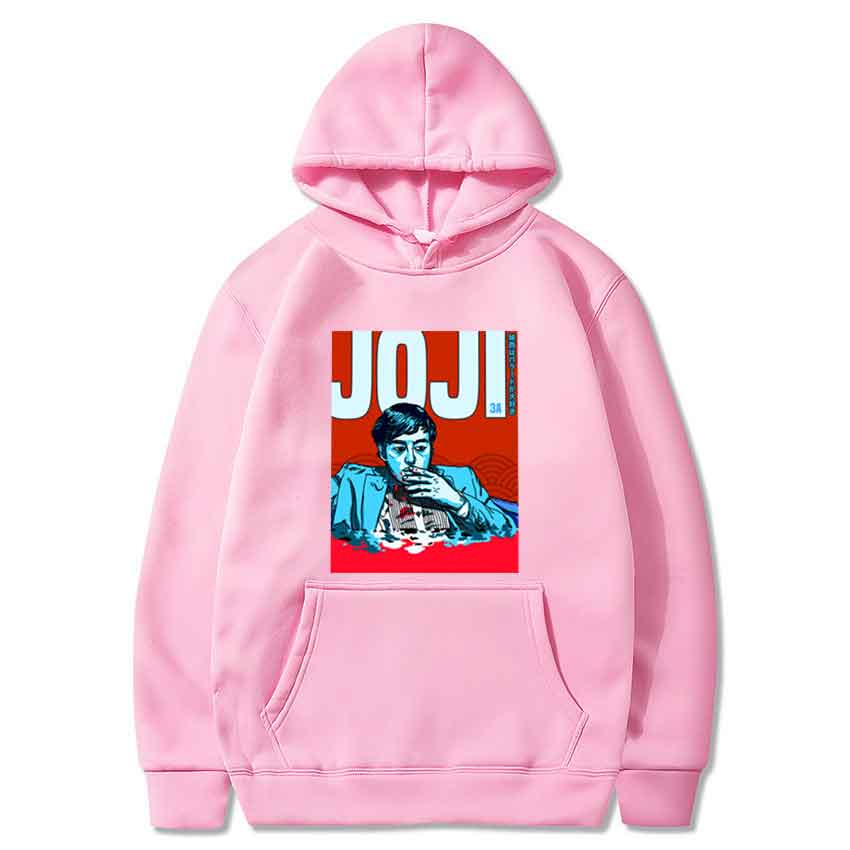 Joji hoodies drop shipping homme hoodies Sweatshirts Streetwear Unisex Hoodies Pullover sportswear cotton clothes Wholesale