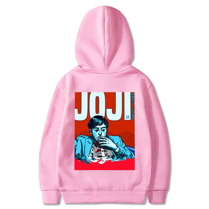 Joji hoodies drop shipping homme hoodies Sweatshirts Streetwear Unisex Hoodies Pullover sportswear cotton clothes Wholesale