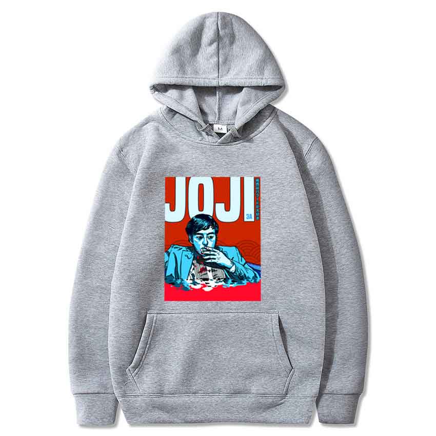 Joji hoodies drop shipping homme hoodies Sweatshirts Streetwear Unisex Hoodies Pullover sportswear cotton clothes Wholesale