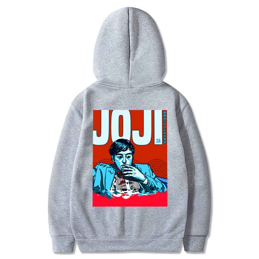 Joji hoodies drop shipping homme hoodies Sweatshirts Streetwear Unisex Hoodies Pullover sportswear cotton clothes Wholesale