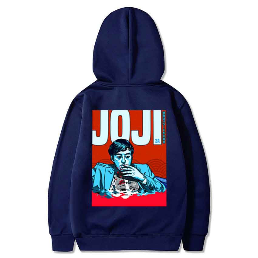 Joji hoodies drop shipping homme hoodies Sweatshirts Streetwear Unisex Hoodies Pullover sportswear cotton clothes Wholesale