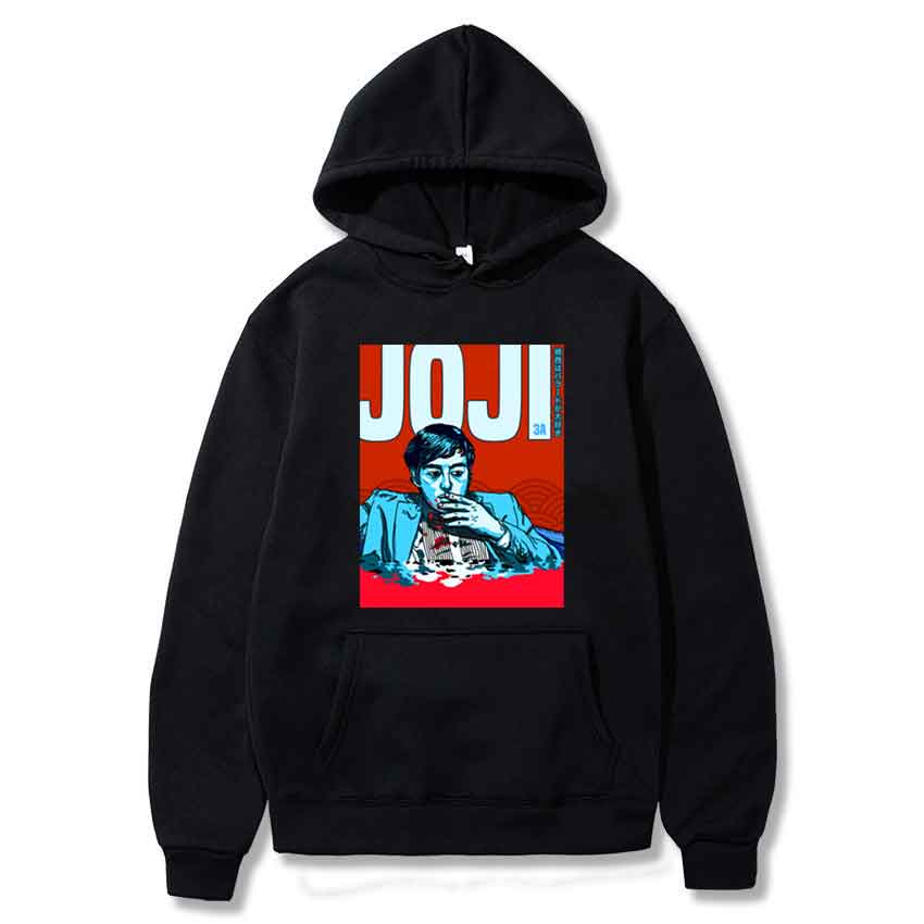 Joji hoodies drop shipping homme hoodies Sweatshirts Streetwear Unisex Hoodies Pullover sportswear cotton clothes Wholesale