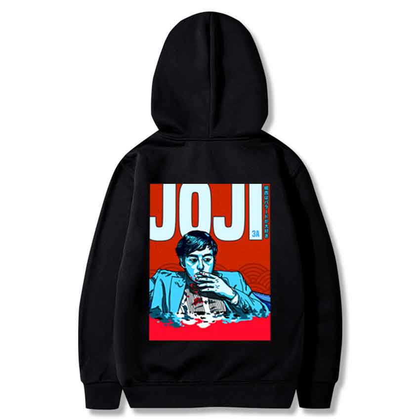 Joji hoodies drop shipping homme hoodies Sweatshirts Streetwear Unisex Hoodies Pullover sportswear cotton clothes Wholesale