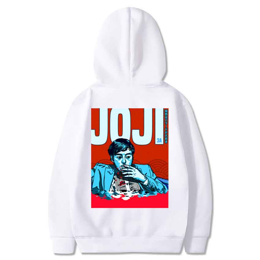 Joji hoodies drop shipping homme hoodies Sweatshirts Streetwear Unisex Hoodies Pullover sportswear cotton clothes Wholesale