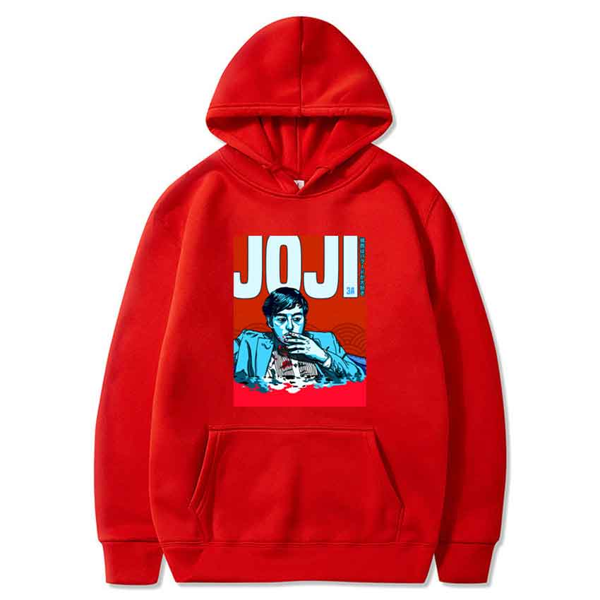 Joji hoodies drop shipping homme hoodies Sweatshirts Streetwear Unisex Hoodies Pullover sportswear cotton clothes Wholesale