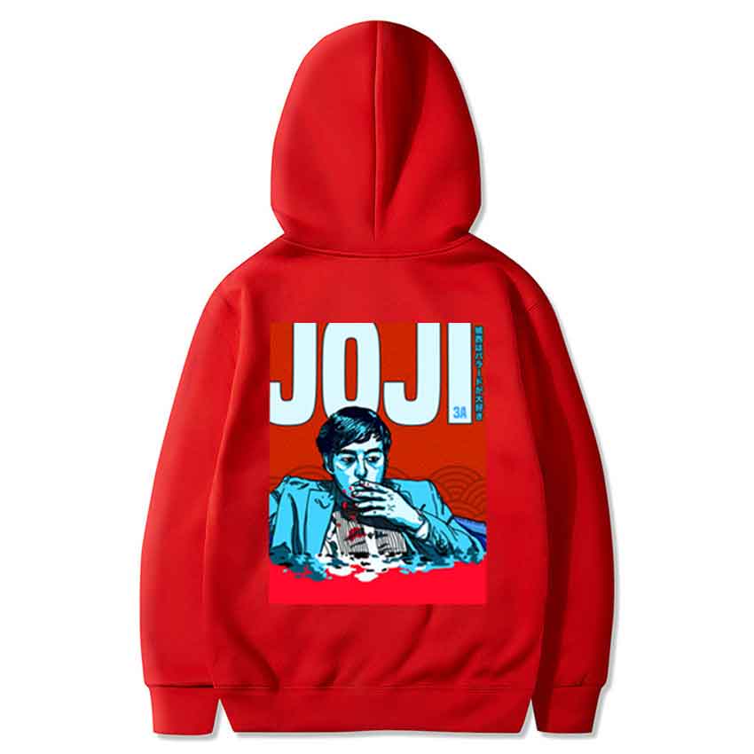 Joji hoodies drop shipping homme hoodies Sweatshirts Streetwear Unisex Hoodies Pullover sportswear cotton clothes Wholesale