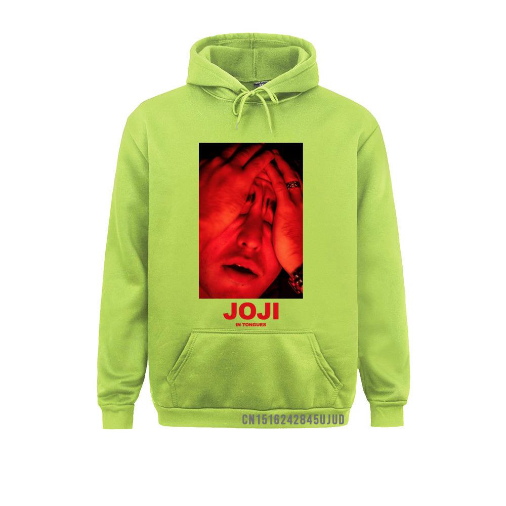 Men Joji Sweatshirt Filthy Frank Pink Guy Meme Japanese Youtube Hoody Crazy Male Sportswear Pullover Winter Hoodie