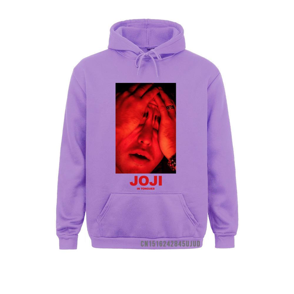 Men Joji Sweatshirt Filthy Frank Pink Guy Meme Japanese Youtube Hoody Crazy Male Sportswear Pullover Winter Hoodie