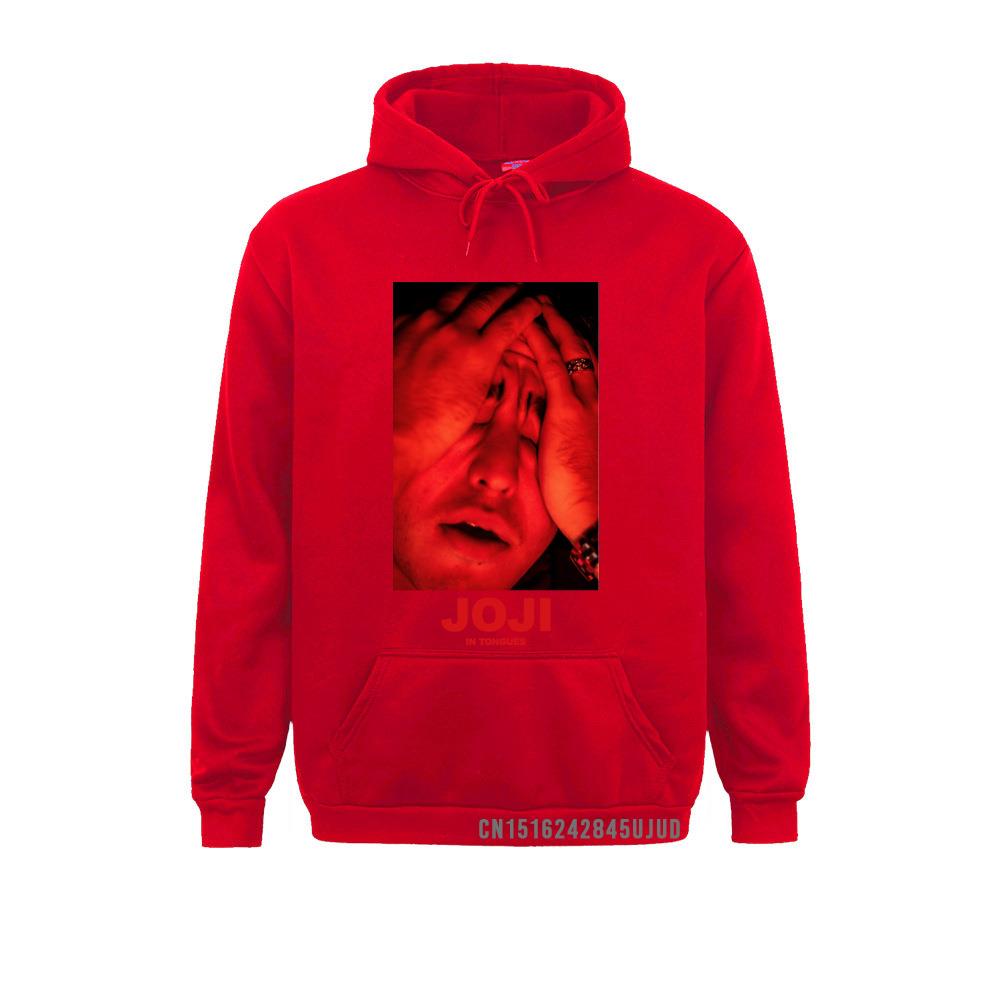 Men Joji Sweatshirt Filthy Frank Pink Guy Meme Japanese Youtube Hoody Crazy Male Sportswear Pullover Winter Hoodie