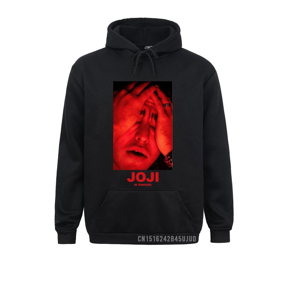 Men Joji Sweatshirt Filthy Frank Pink Guy Meme Japanese Youtube Hoody Crazy Male Sportswear Pullover Winter Hoodie