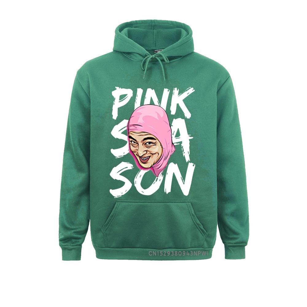 Novelty Pink Guy Filthy Frank Sweatshirt Fashionable Hip Hop Joji Homme Pullover Hooded Hoodie Guys Punk Designer Streetwear