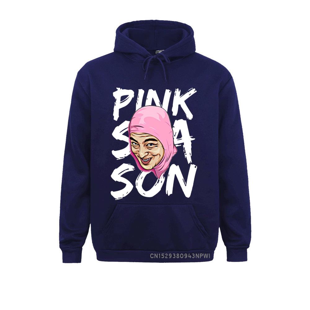 Novelty Pink Guy Filthy Frank Sweatshirt Fashionable Hip Hop Joji Homme Pullover Hooded Hoodie Guys Punk Designer Streetwear