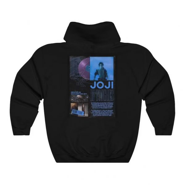 h6 - Fans Joji™ Store