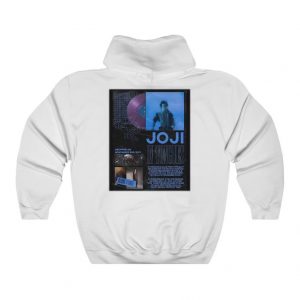 h6.1 - Fans Joji™ Store