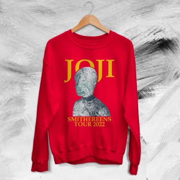 10 - Fans Joji™ Store