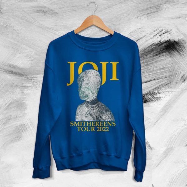 11 - Fans Joji™ Store