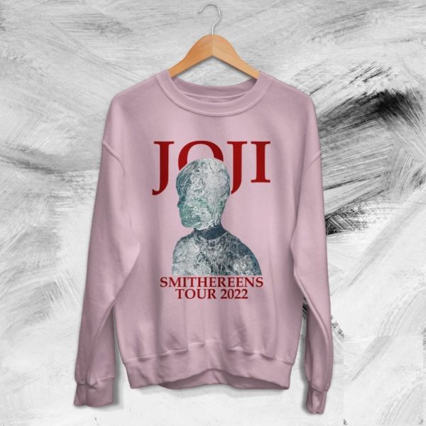 12 - Fans Joji™ Store