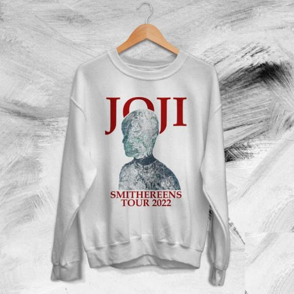 6 - Fans Joji™ Store