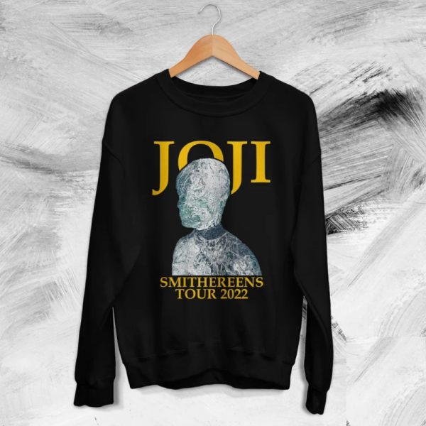 7 - Fans Joji™ Store