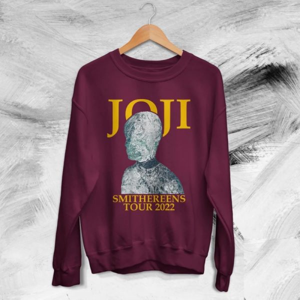 8 - Fans Joji™ Store