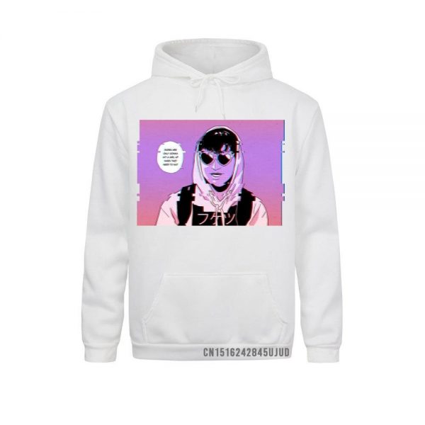 Joji Men s Hoodie Filthy Frank Pink Guy Meme Japanese Youtube Unique Coats Long Sleeve Hoodies 1 - Fans Joji™ Store