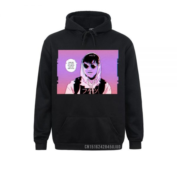 Joji Men s Hoodie Filthy Frank Pink Guy Meme Japanese Youtube Unique Coats Long Sleeve Hoodies - Fans Joji™ Store