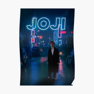 poster504x498f8f8f8 pad600x600f8f8f8 4 - Fans Joji™ Store