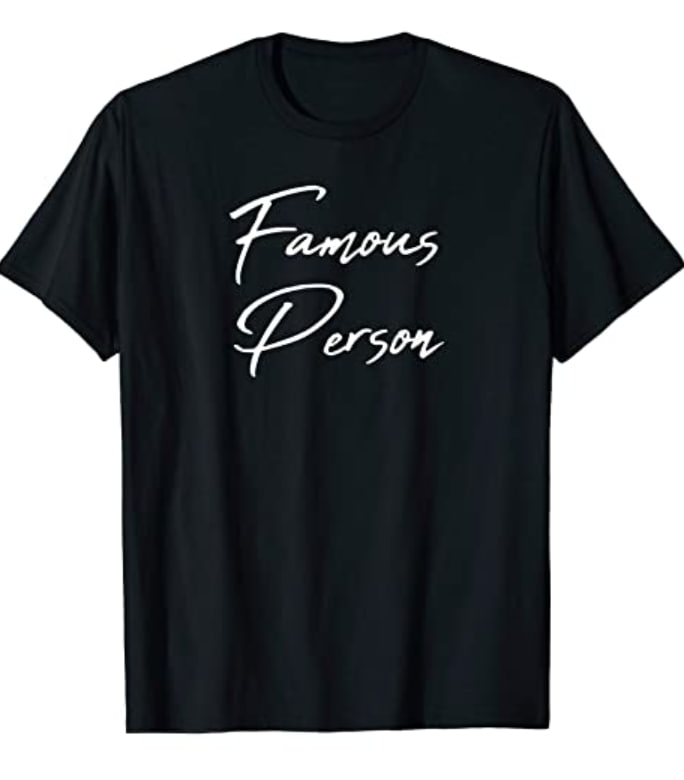 famous person - Fans Joji™ Store