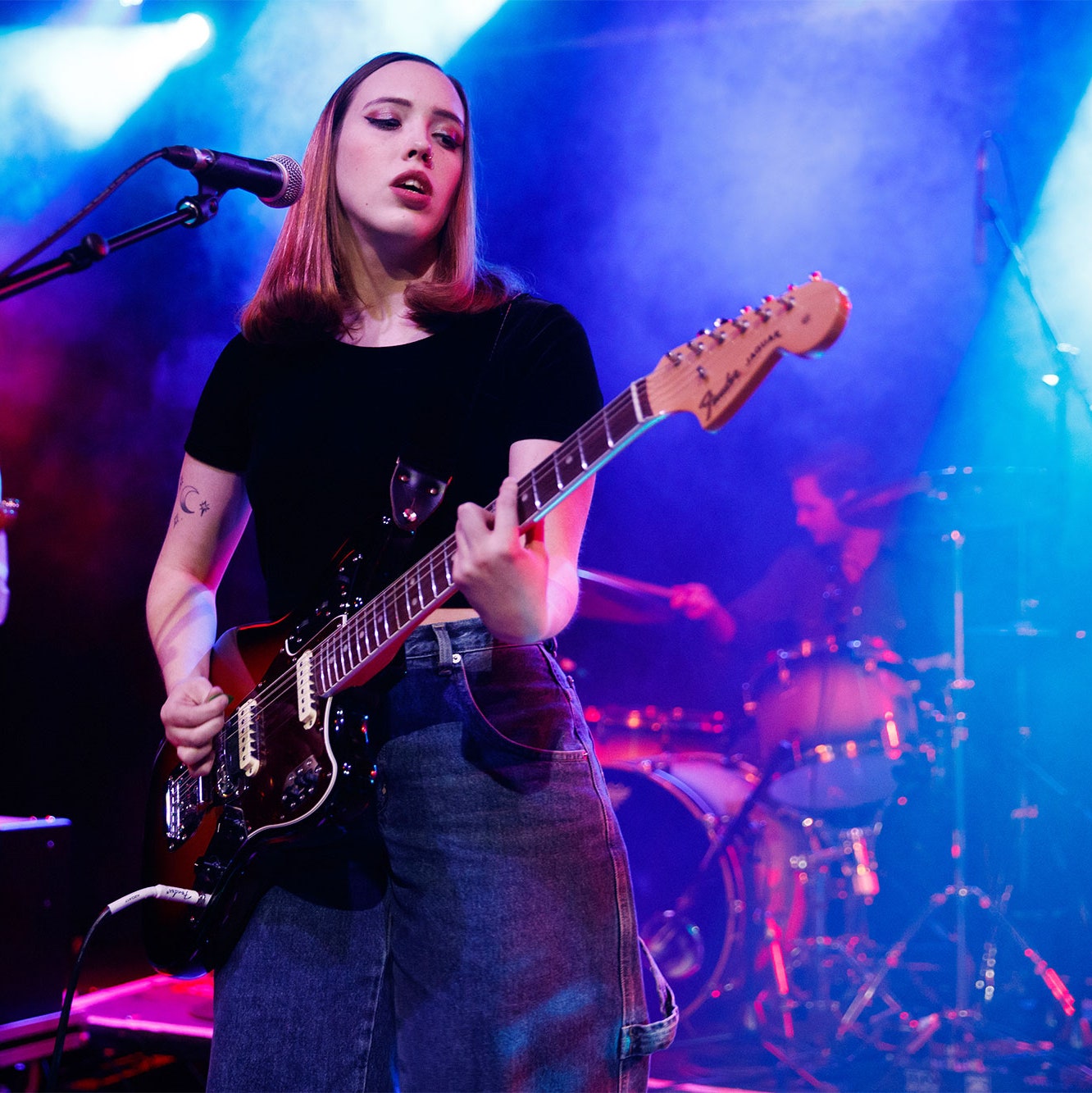 Soccer Mommy Interview - Fans Joji™ Store