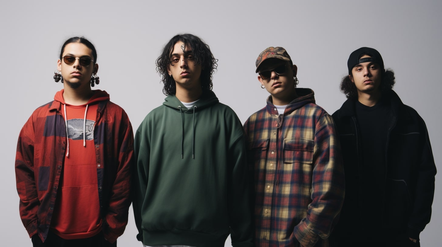 Shoreline Mafia Break Up - Fans Joji™ Store