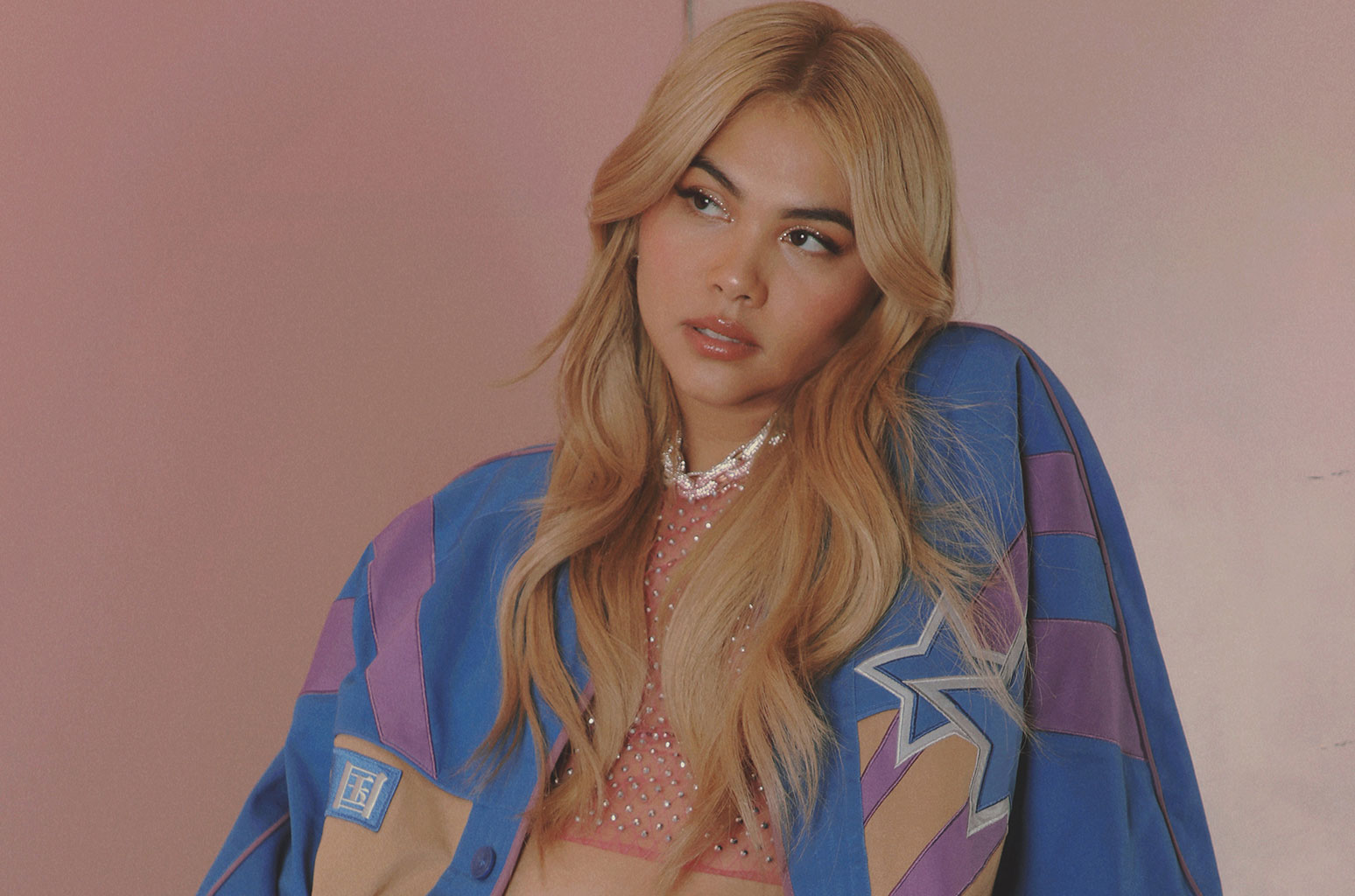 Hayley Kiyoko cr Trevor Flores 2021 billboard 1548 1619793287 - Fans Joji™ Store