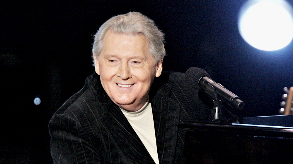 Jerry Lee Lewis 2 - Fans Joji™ Store