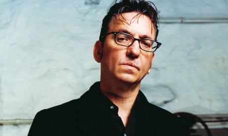 Richard Hawley 007 - Fans Joji™ Store