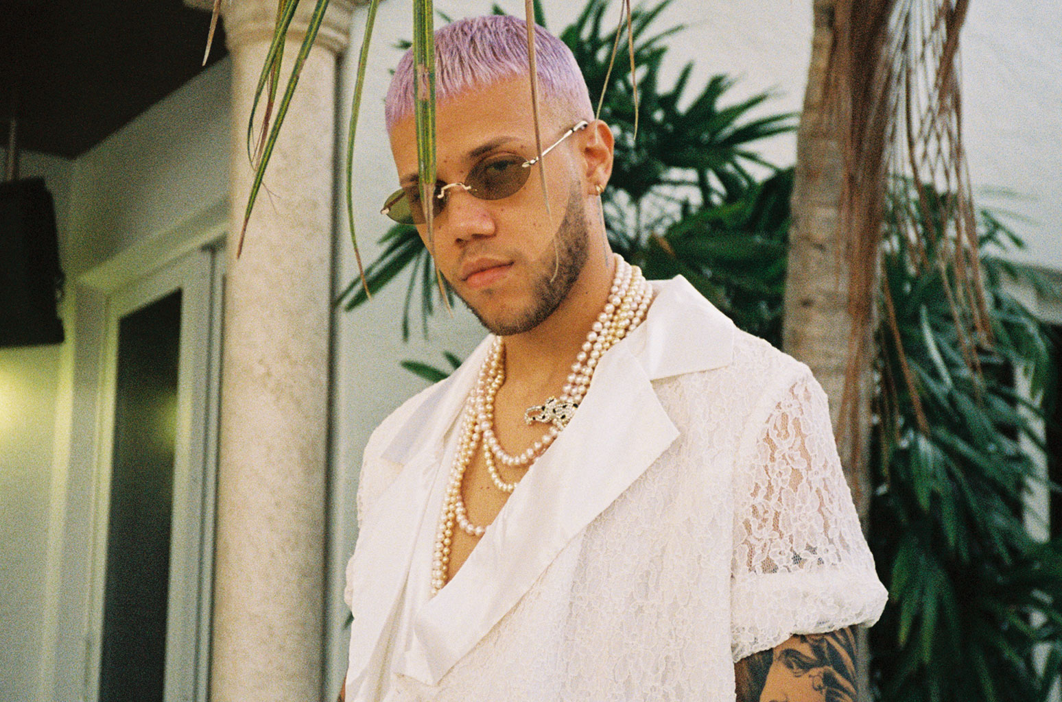 Jhay Cortez Press 2019 billboard 1548 - Fans Joji™ Store