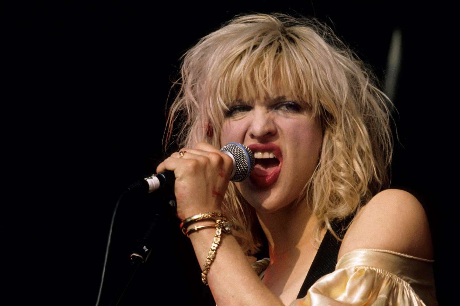 courtney love without kurt 2 - Fans Joji™ Store